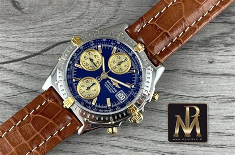 breitling usati subito|Orologi Breitling Chronomat usati su Chrono24.